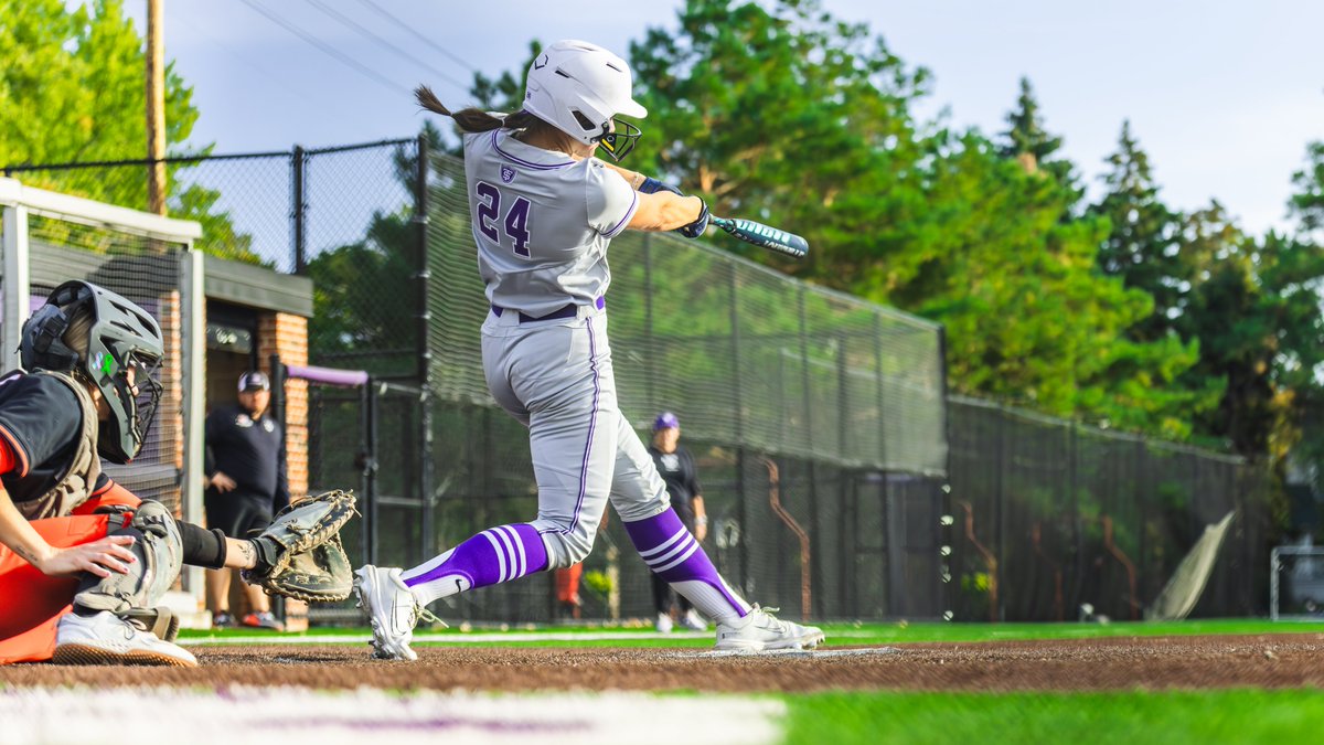 St. Thomas Softball tweet media
