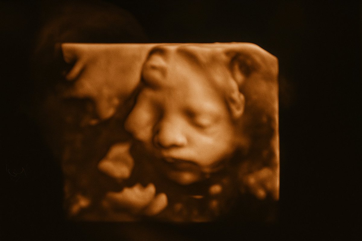 Pupu 🥰😘😍🤍 #23weeks