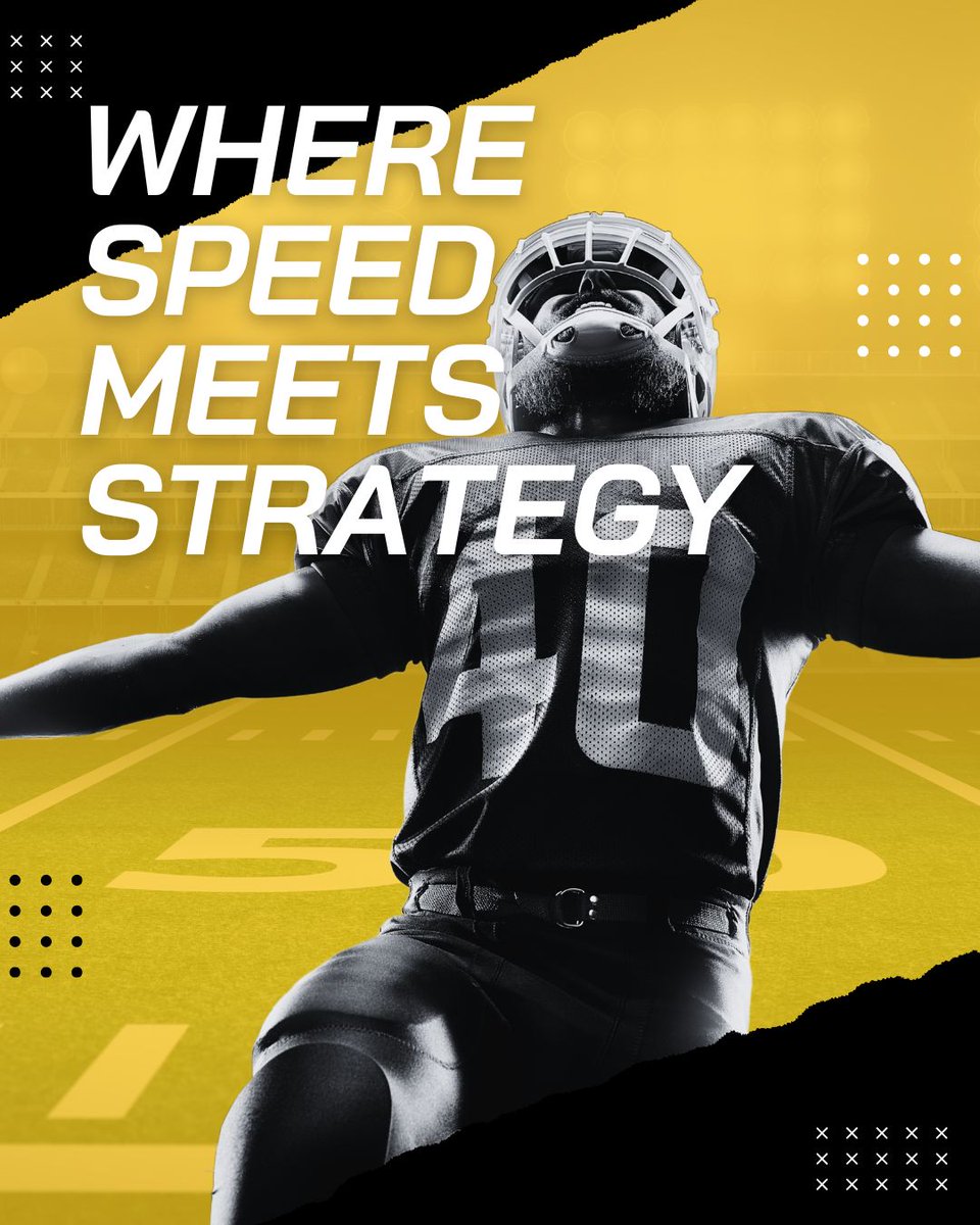📍Texas just approved Armilla for high school football use.
This changes everything.
#TexasFootball #PlayApproved #GameChanger #HighSchoolTech