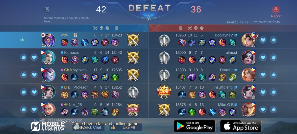 jeezdabest's tweet photo. Come join my Squad, Let us face off against the world's best MOBA players together!
https://t.co/f3e4y3RcrG https://t.co/CD0kymzTgr