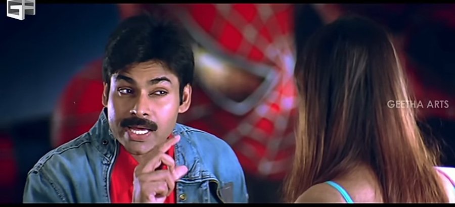Sidhu_MB's tweet photo. #Athadu4k ki theatres, ATR rakapoina KD hit avvalani korukuntunnaru 

PK fans evadaina #HHVM Tho patu #KNGDOM ki kuda hit talk Ravali ani korukuntada ? https://t.co/4rJ3ppxFcm