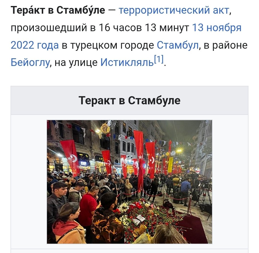 в момент взрыва я был буквально в соседнем магазине от той клумбы, куда заложили бомбу