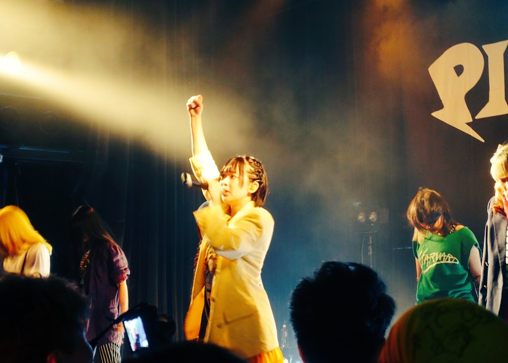 yokosuka22's tweet image. おれたちの夏の新章&quot;BOO BOO STAR🌠&quot;七夕編が始まりました～🙌

#PIGGS渋谷 #PIGGS浴衣 #BBS5 #BOOBOOSTAR