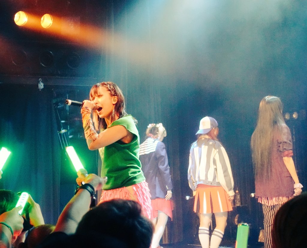 yokosuka22's tweet image. おれたちの夏の新章&quot;BOO BOO STAR🌠&quot;七夕編が始まりました～🙌

#PIGGS渋谷 #PIGGS浴衣 #BBS5 #BOOBOOSTAR