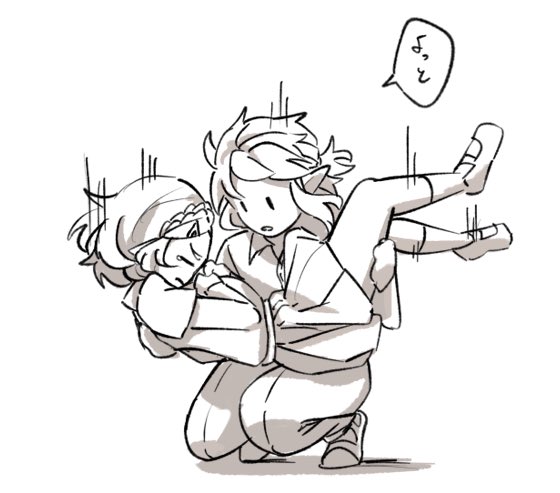 Riley17_A's tweet image. ここが描きたかった🐓