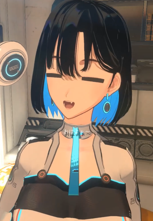 ROMANY_io's tweet photo. ロマニードットアイオーが
朝から聞いてほしいことがあるそうです…
▶https://t.co/UNyIxQsRK7 https://t.co/1YdM0af2Uj