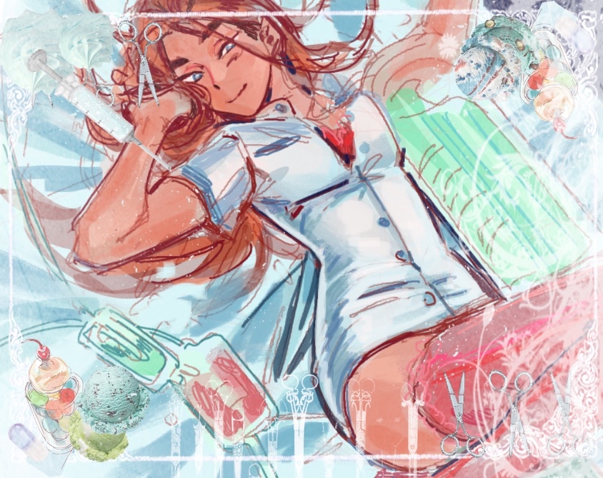 michaeelwave's tweet image. more magma thank yew for the edit @rulrofmyhrt