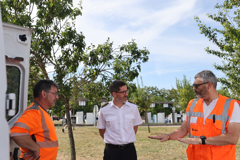 Préfet de Meurthe-et-Moselle tweet media