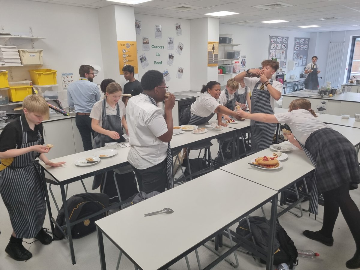Last week saw our superstar cooks take part in the HAWI MasterChef house competition. Teams made up of students from years 7-9 worked incredibly well to create remarkable dishes. All competitors should be incredibly proud!