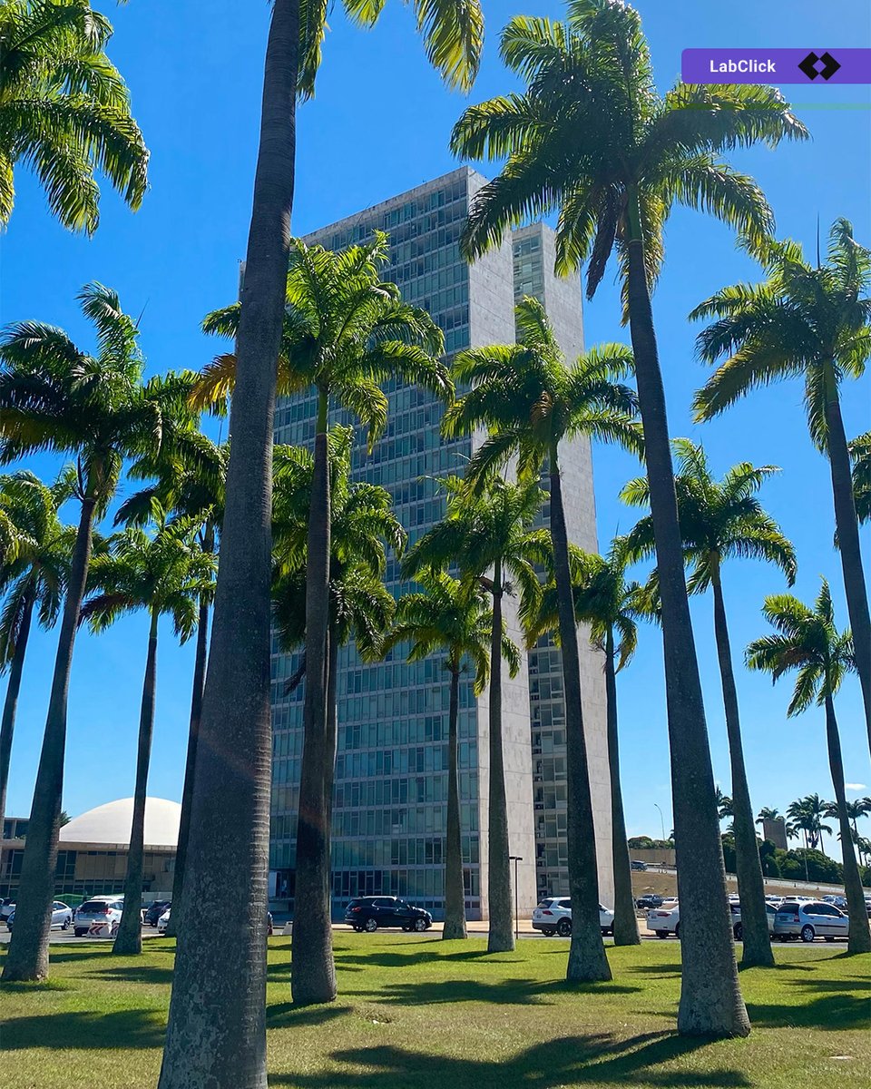 LabHackerCD's tweet image. Brasília tem seus encantos, e hoje o #LABClick registra um deles.
Já deu aquela esticada no pescoço hoje pra ver o céu? 👀☁️
#LABHacker #LABHackerCD #LABClick #CéudeBrasilia