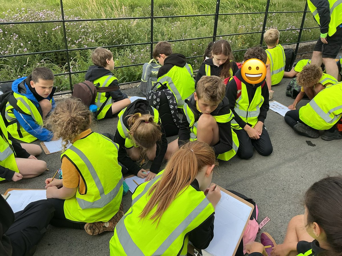 Gayton Primary tweet media