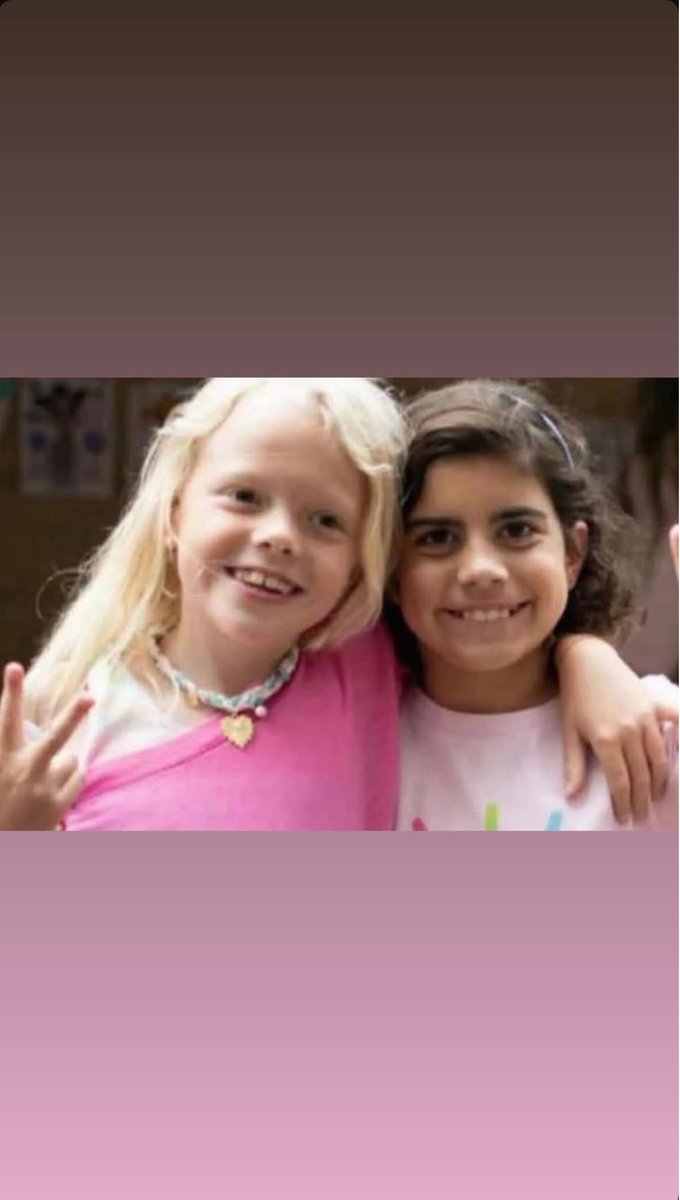 July 7, 2025
Via Instagram Stories