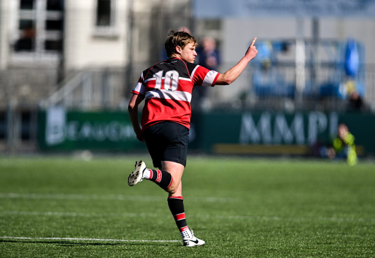 LeinsterBranch's tweet image. π΅ Leinster Rugby U-19s Head Coach, Adam Griggs has confirmed his squad and back room team ahead of the upcoming Interprovincial Series later in the summer.
π° See the full squad here: bit.ly/3Ihb9Lz
#NeverLessThanEverything