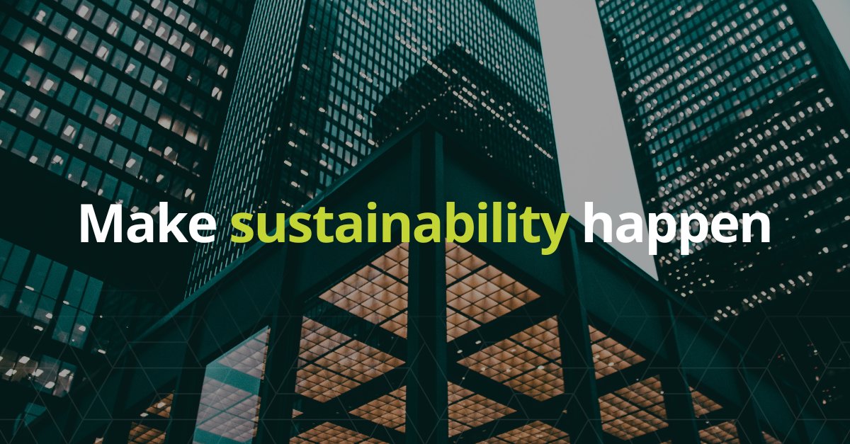Smart buildings are only as reliable as the networks they’re built on. Don’t let your infrastructure be the weak link - see how Panduit can help. okt.to/UyAg9I

#PoweredByPanduit #FutureReady