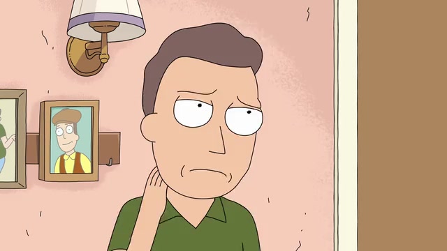 RickMortyScrns's tweet image. 