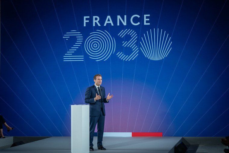 Caribbean Chamber of Commerce - Europe (@ccceur) on Twitter photo FYI / Pour info : 'France 2030 : l'industrie spatiale capte la majeure partie de l'enveloppe en Guyane, des initiatives locales émergent.' buff.ly/nSlEBw3 #France #France2030 #Outremer #Guyane #investissements #Industriespatiale #Kourou #InitiativesLocale #Economie #ESA FYI / Pour info : 'France 2030 : l'industrie spatiale capte la majeure partie de l'enveloppe en Guyane, des initiatives locales émergent.' buff.ly/nSlEBw3 #France #France2030 #Outremer #Guyane #investissements #Industriespatiale #Kourou #InitiativesLocale #Economie #ESA