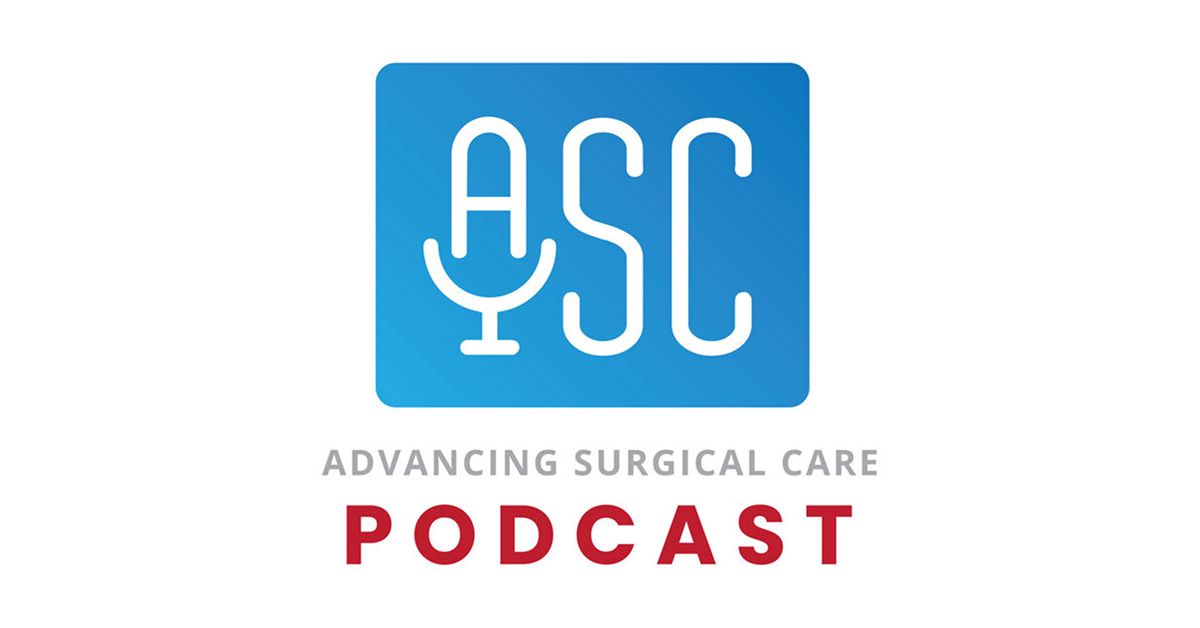 Check out the latest episode of ASCA’s #AdvancingSurgicalCare Podcast, “Recruiting, Retaining and Evaluating #ASC Staff,” to hear ASCA CEO Bill Prentice and employment law expert Salvatore Puccio discuss a wide range of workplace issues.
buff.ly/xkrPKcA