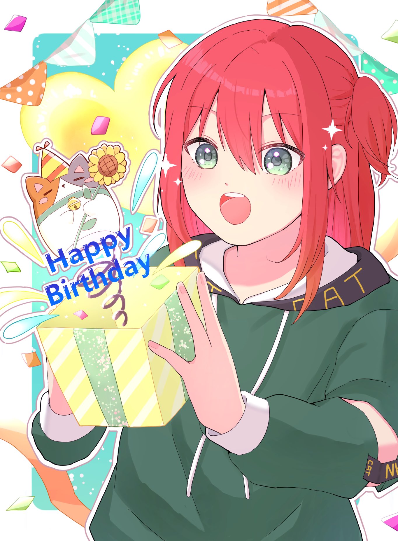 ゆにゃん様♡ありがとうございます♡ asa_Peach on X: 