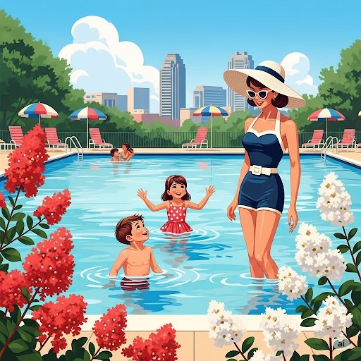 AmedeosRaleigh's tweet image. 👦🏻 “Mommy, can we pleeease stop by Amedeo’s on the way home?”
👩🏻 “You know what? That’s a great idea, son—tonight is Kids Night! Kids eat FREE with the purchase of an adult entrée.”
#Raleigh