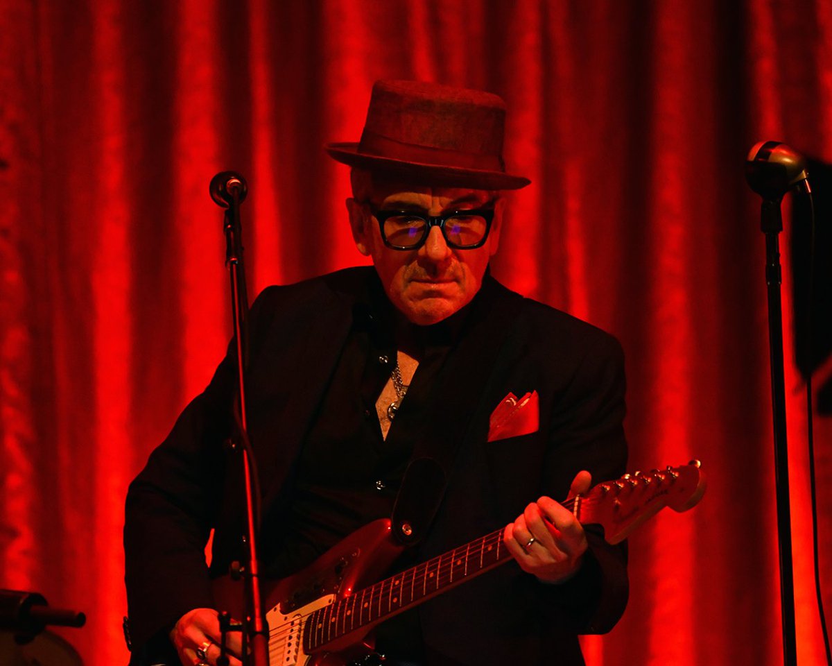 Happy National Rock 'n' Roll day to all 🎸 We want to highlight some Rock 'n' Roll Hall of Fame inductees that have performed on our stage over the past few years. Rock on Montclair 🤘