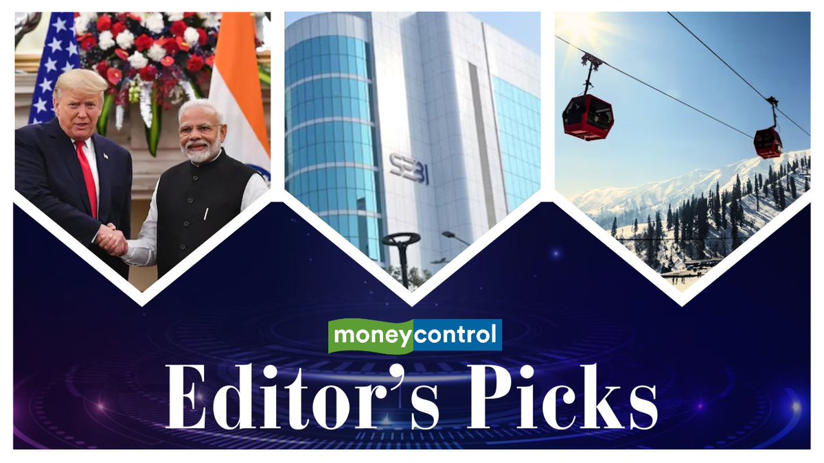 Moneycontrol (@moneycontrolcom) on Twitter photo #EditorsPicks | 📊 Deal or no-deal, Sebi vs Jane Street and air coolers in Kashmir
<a href="/nalinmehta/">Nalin Mehta</a> breaks down how the high-stakes Sebi clampdown, market shifts, and unexpected consumer trends are shaping headlines. 📰
🧵Follow this thread for the full scoop! 👇
#SEBI #JaneStreet #EditorsPicks | 📊 Deal or no-deal, Sebi vs Jane Street and air coolers in Kashmir
<a href="/nalinmehta/">Nalin Mehta</a> breaks down how the high-stakes Sebi clampdown, market shifts, and unexpected consumer trends are shaping headlines. 📰
🧵Follow this thread for the full scoop! 👇
#SEBI #JaneStreet