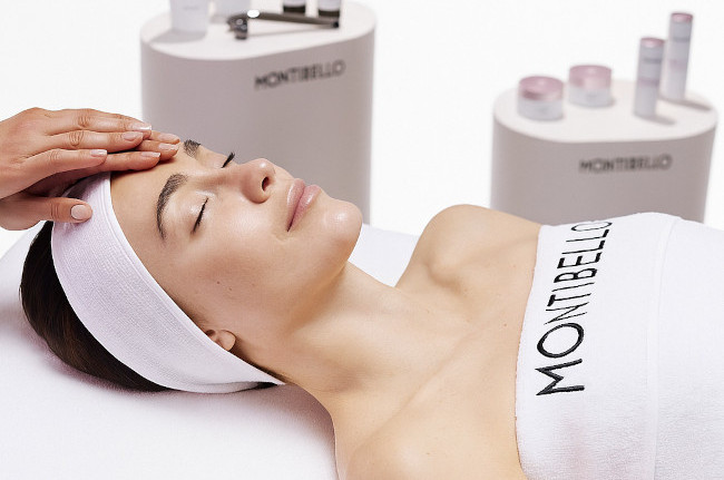 Si tu piel pide a gritos un tratamiento de cabina, TIENES que probar esta novedad: bit.ly/44DOT6d 👌🤍