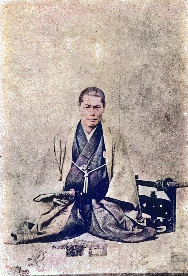 RekiShock(ﾚｷｼｮｯｸ)@日本史情報発信中 tweet media