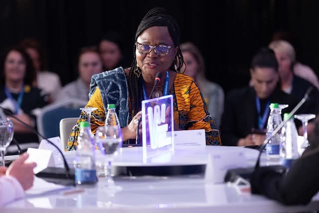 Sylvie Jacqueline Ndongmo tweet media