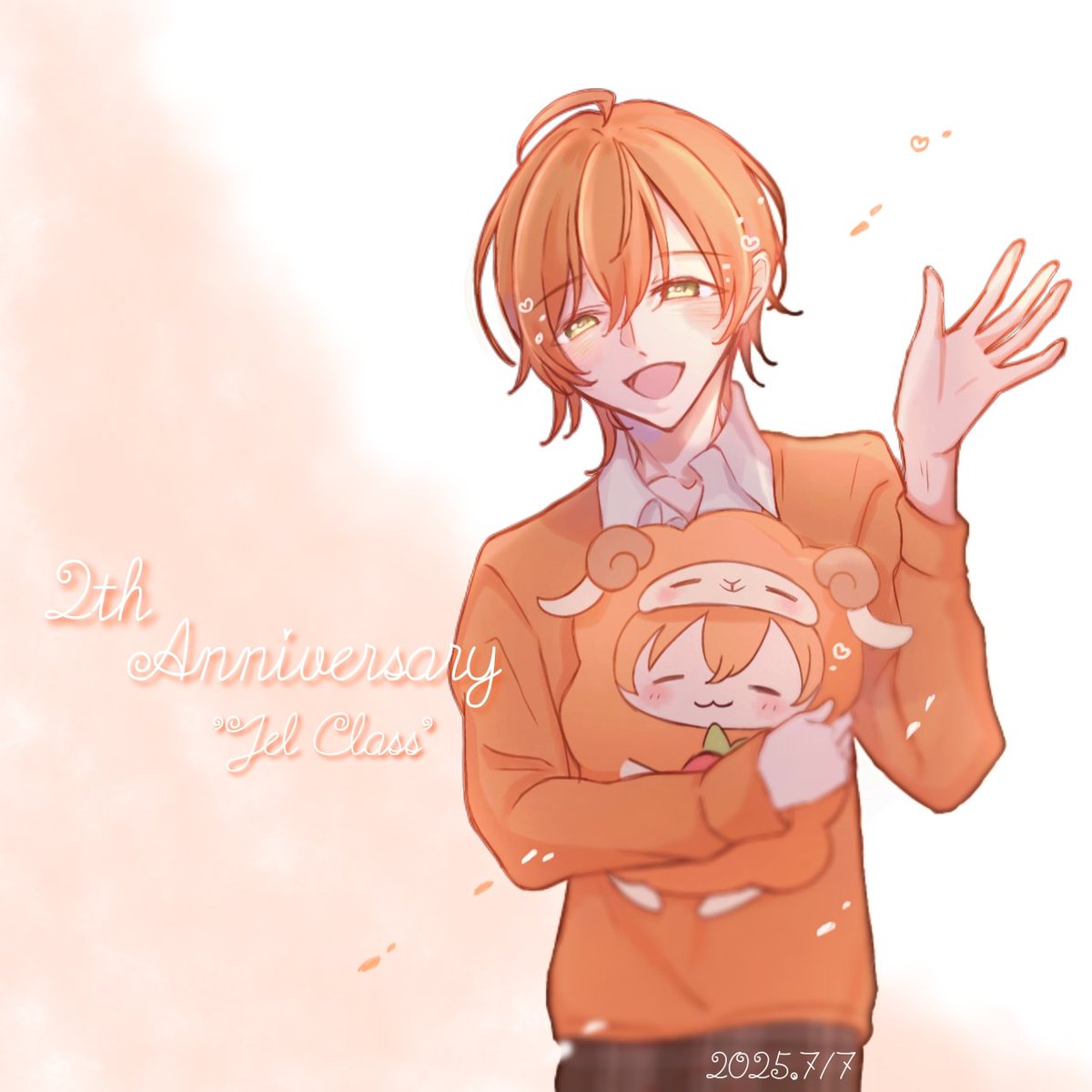 夢咲める (@mel__com) / X