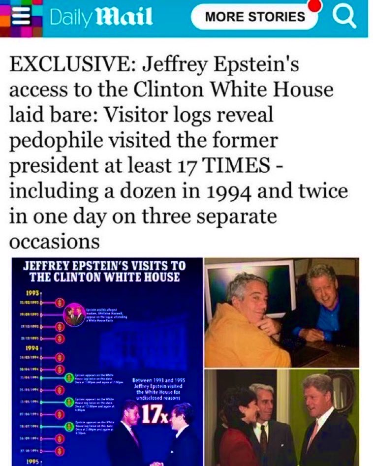 17 times.