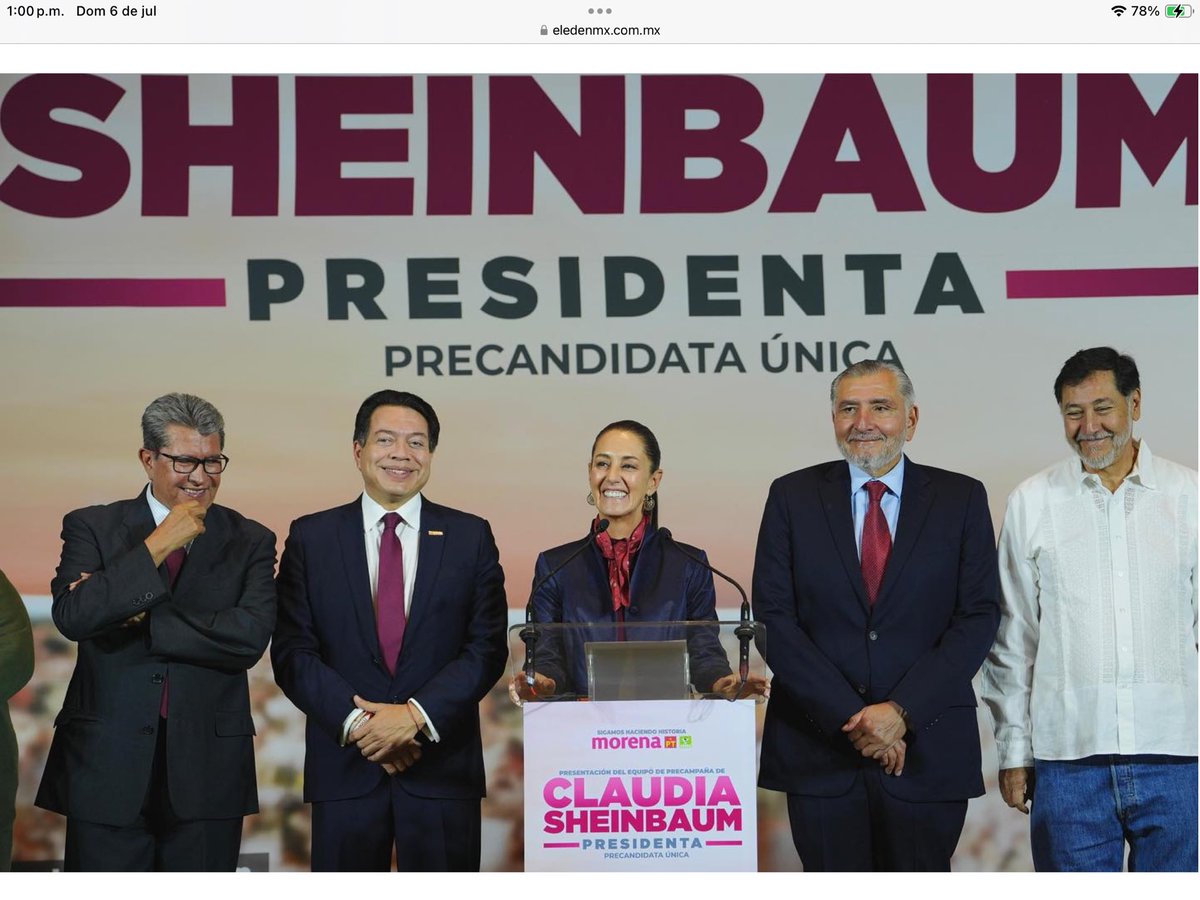 UN SALARIO JUSTO ES DERECHO CONSTITUCIONAL INCONCLUSO

En diciembre de 2024 (antes del aumento de2025),la comisión de vida digna de COPARMEX concluyó mediante estudio lo que una familia de 4 personas requería para ¨vivir dignamente ¨.
Fue así que se estimó que una familia