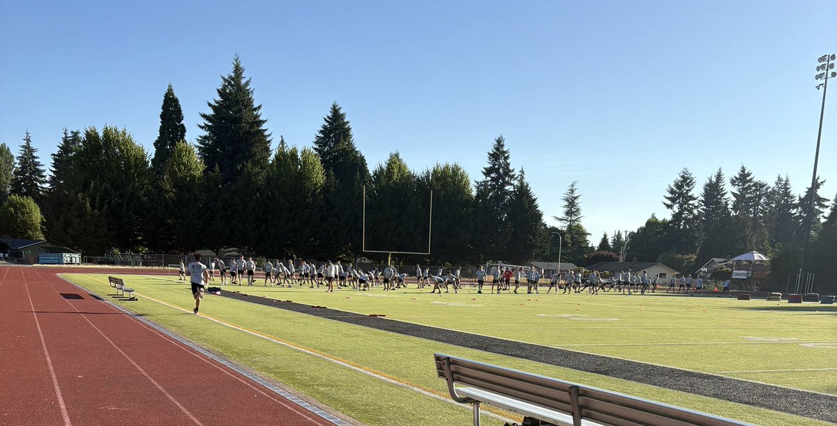 Week 3 of 8
🔰🏈