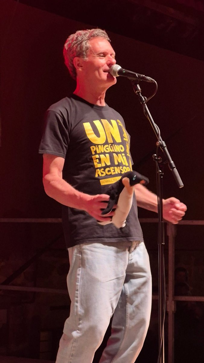 Estupendo rato en Navacerrada el viernes. Nos vemos otra vez este viernes 11 en Plaza Loranca 2.