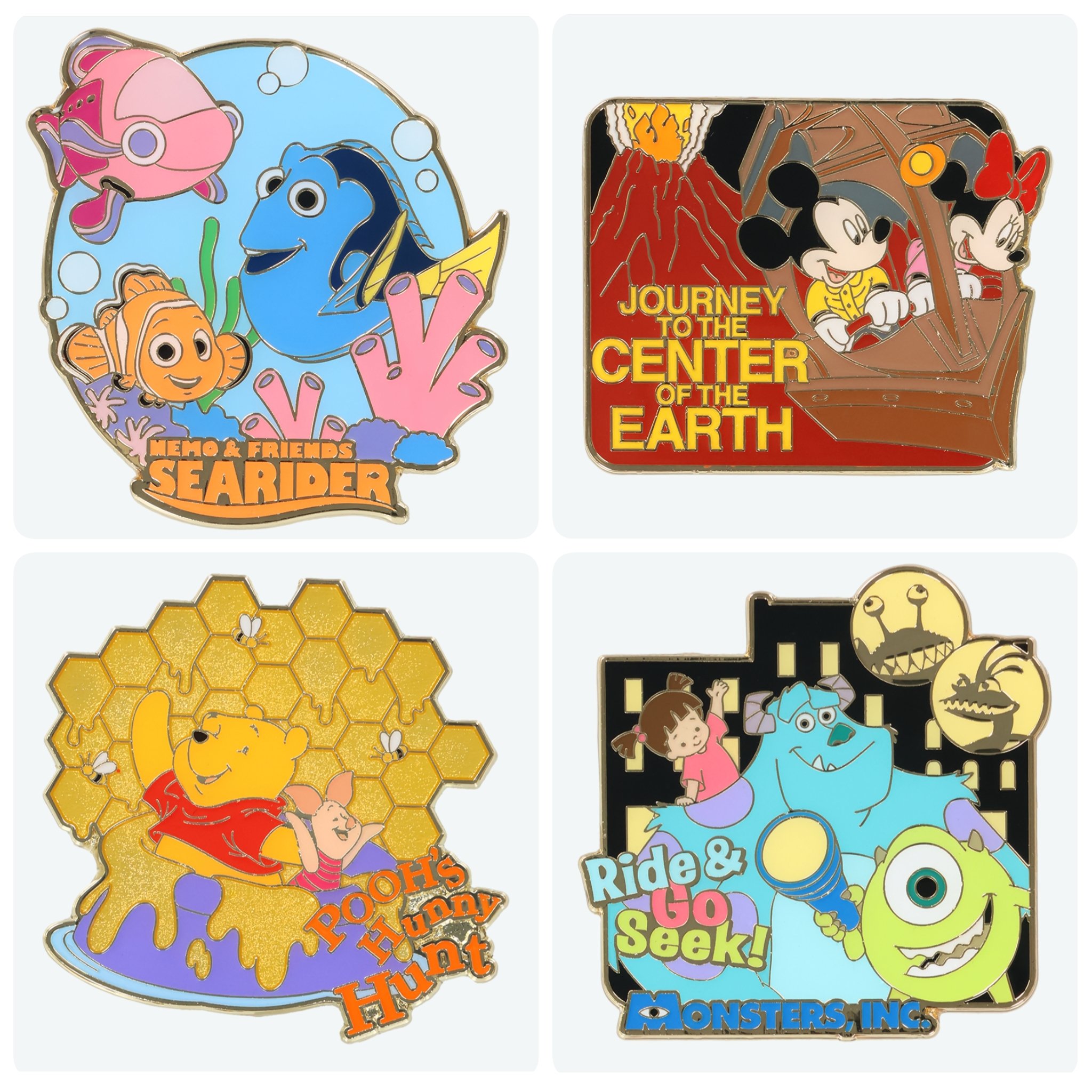【新品未使用】WDWディズニー　2022限定ピンバッジ　【新品未使用】１点のみ 2025年最新】Yahoo!オークション -ディズニーピンバッジ限定の