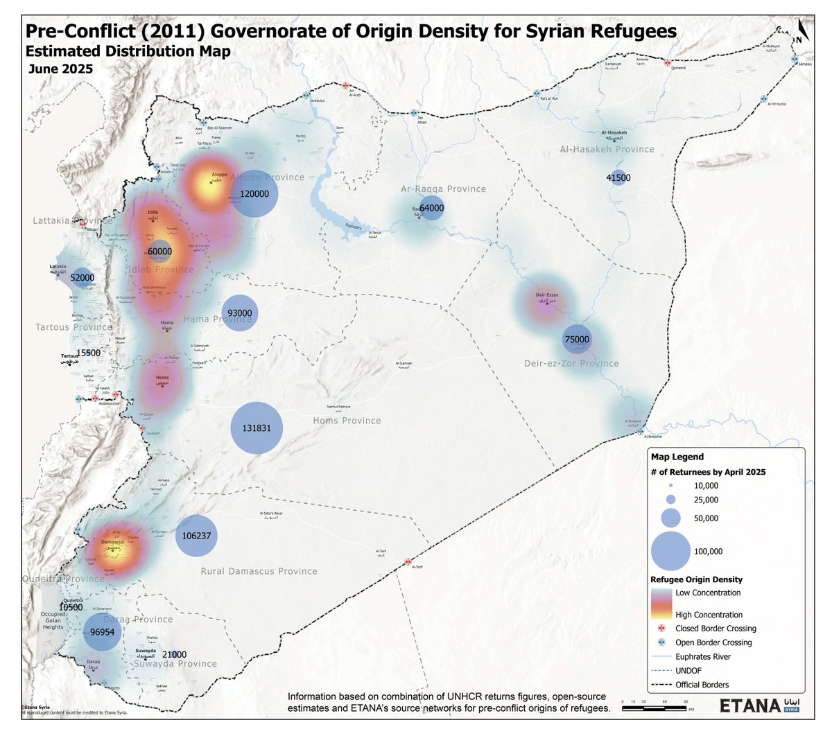ETANA (@etana_syria) on Twitter photo Assad is gone, but the reality of returning to Syria remains complex.
🔗: buff.ly/xC9O8W5 <a href="/KAS_Lebanon/">KAS Lebanon</a> Assad is gone, but the reality of returning to Syria remains complex.
🔗: buff.ly/xC9O8W5 <a href="/KAS_Lebanon/">KAS Lebanon</a>