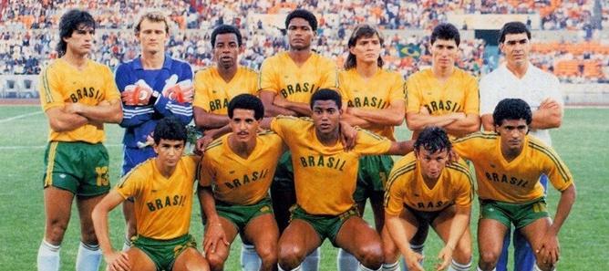 JOKER77 π¦π£π’π₯π§ππ‘π π¦ (@joker77_0) on Twitter photo β³β½ #NesteDiaSCP
ποΈ 07 de Julho de 1988
Estreia do nosso CARECA na seleΓ§Γ£o Brasileira, num amigΓ‘vel frente Γ AustrΓ‘lia.
O FamalicΓ£o nΓ£o nos deve 1 MilhΓ£o de contos?
#Sporting #SportingCP <a href="/SportingCP/">Sporting CP</a> β³β½ #NesteDiaSCP
ποΈ 07 de Julho de 1988
Estreia do nosso CARECA na seleΓ§Γ£o Brasileira, num amigΓ‘vel frente Γ AustrΓ‘lia.
O FamalicΓ£o nΓ£o nos deve 1 MilhΓ£o de contos?
#Sporting #SportingCP <a href="/SportingCP/">Sporting CP</a>