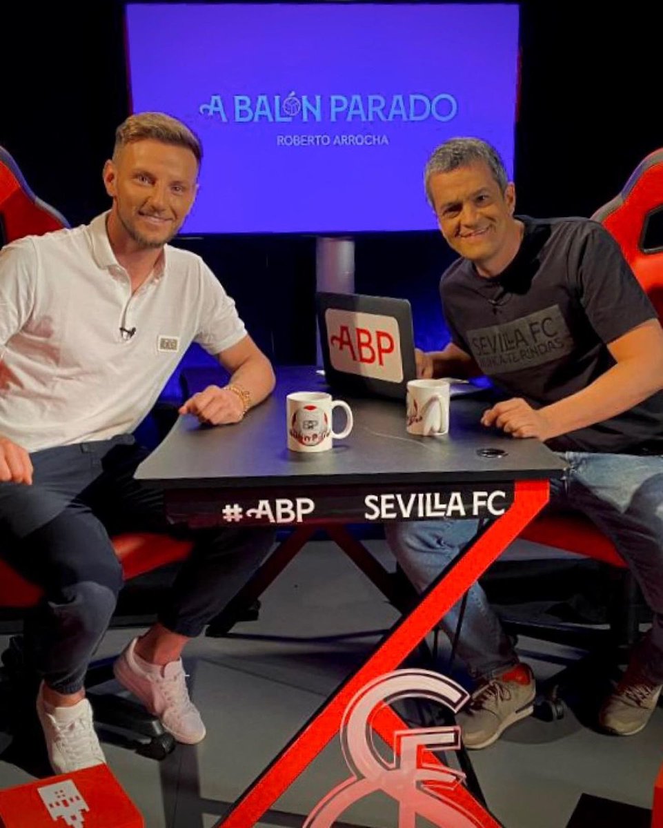 Gracias por tanto <a href="/ivanrakitic/">Ivan Rakitic</a>