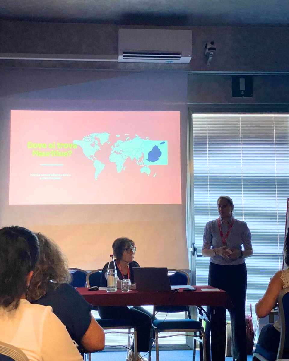 Evolution Travel tweet media