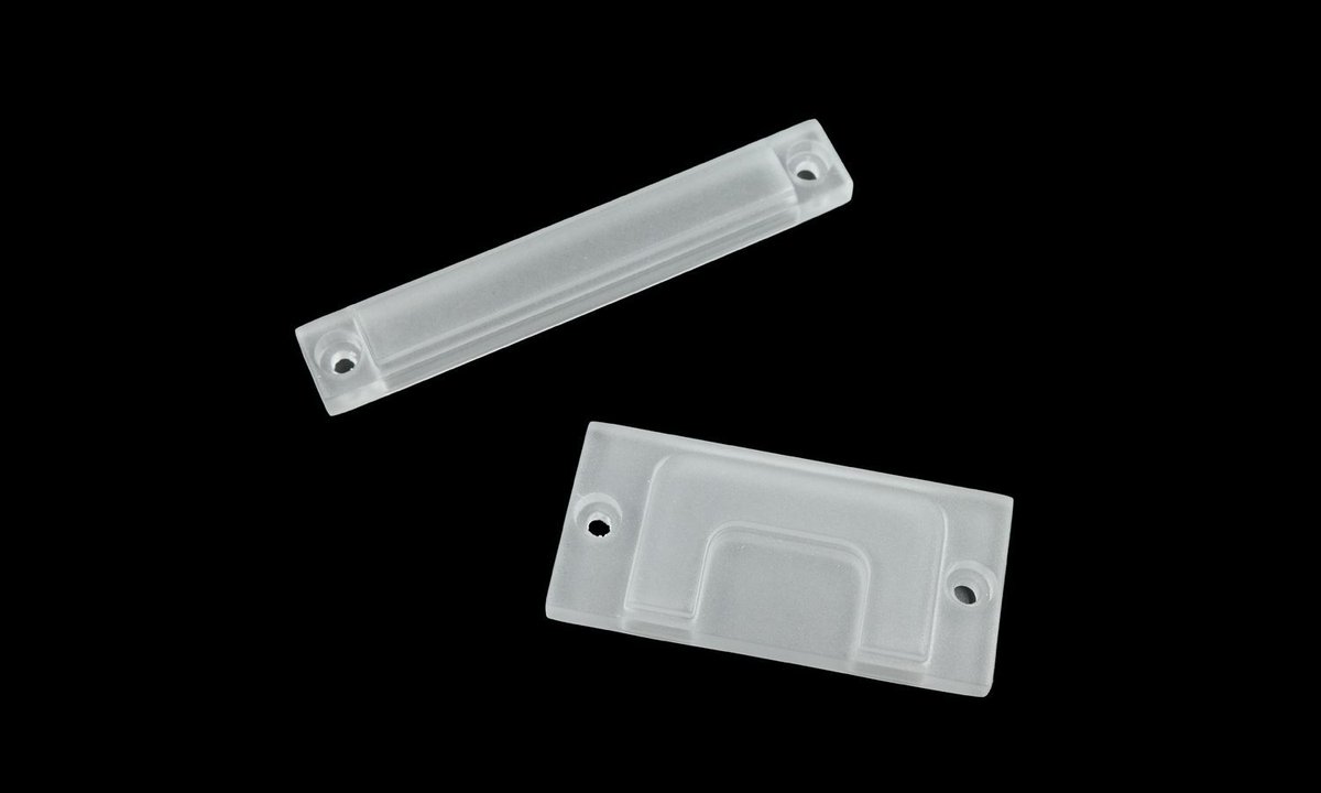 facfox3d's tweet image. SLA 3D printing with frosted clear resin is ideal for LED light diffusers. Get the customization freedom needed for precise optical properties and unique shell designs. Perfect for sensor LED applications!
See more: buff.ly/ij2PAHS
#3DPrinting #SLA #Customization