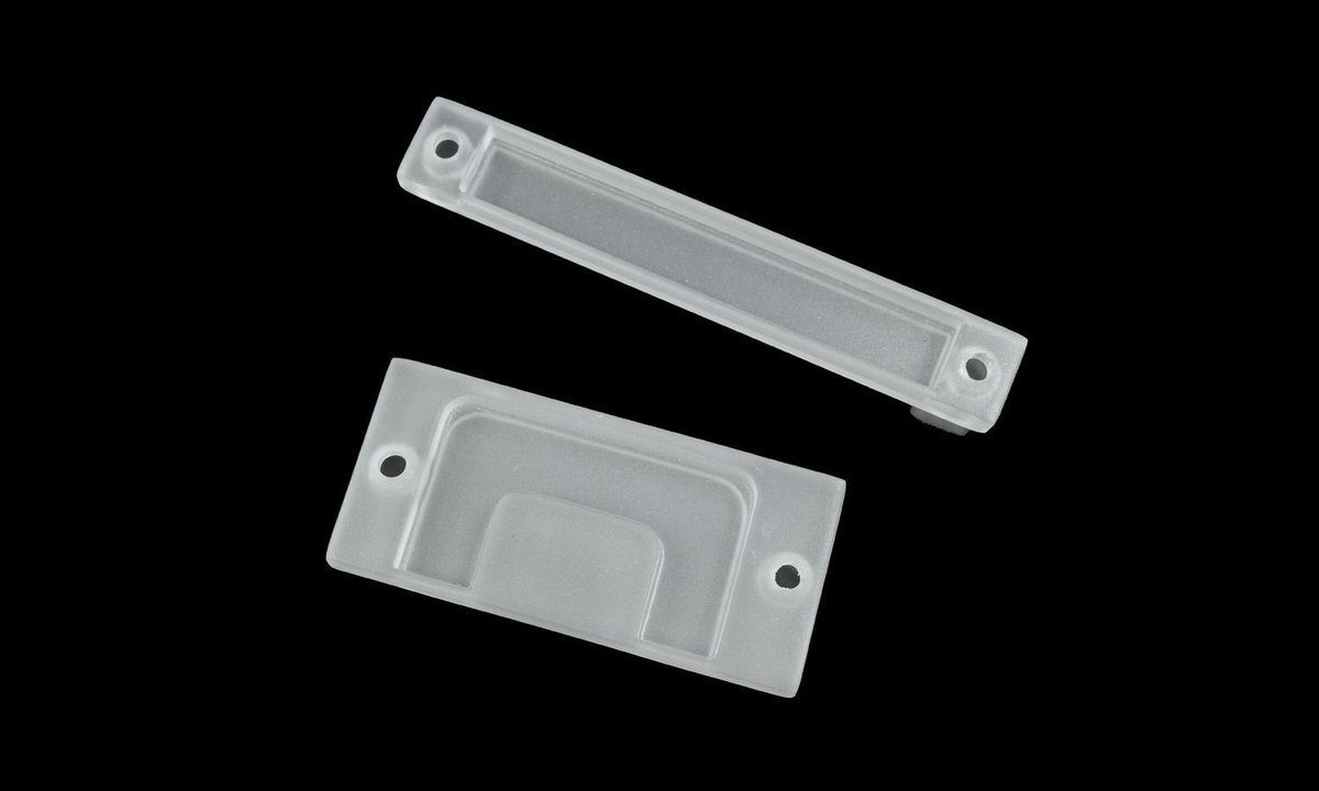 facfox3d's tweet image. SLA 3D printing with frosted clear resin is ideal for LED light diffusers. Get the customization freedom needed for precise optical properties and unique shell designs. Perfect for sensor LED applications!
See more: buff.ly/ij2PAHS
#3DPrinting #SLA #Customization