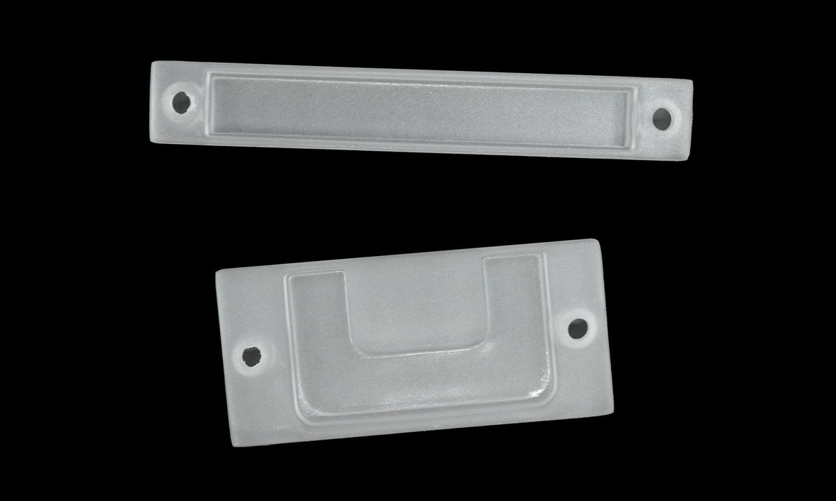 facfox3d's tweet image. SLA 3D printing with frosted clear resin is ideal for LED light diffusers. Get the customization freedom needed for precise optical properties and unique shell designs. Perfect for sensor LED applications!
See more: buff.ly/ij2PAHS
#3DPrinting #SLA #Customization