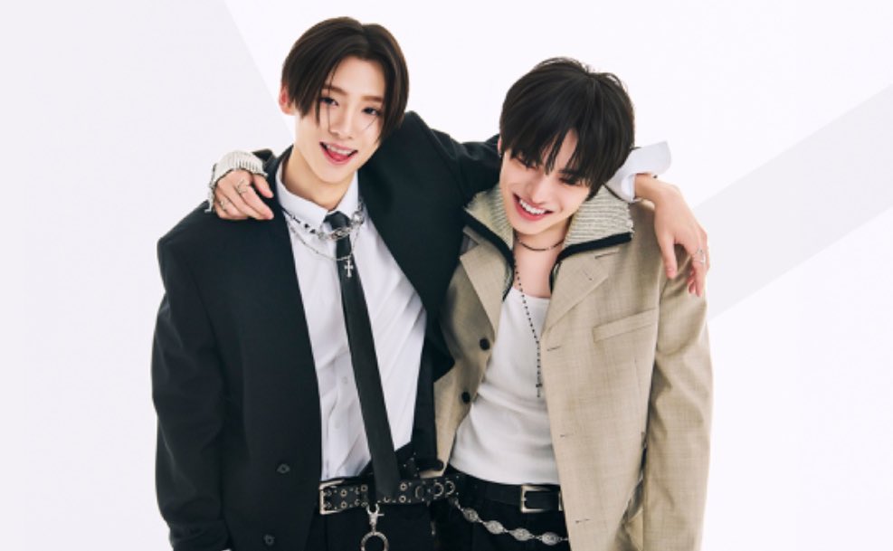 MYSANGWON THAILAND (@mysangwon_th) on Twitter photo รายการ #BOYS2PLANET ใกล้เข้ามาแล้วทางเราขอฝากบ้านเบสของซังวอนและลีโอไว้ในอ้อมกอดของทุกคนด้วยนะคะ
ซังวอน : <a href="/MYSANGWON_TH/">MYSANGWON THAILAND</a>
ลีโอ : <a href="/LEOZTH_/">LEE LEO | THAILAND ★</a> รายการ #BOYS2PLANET ใกล้เข้ามาแล้วทางเราขอฝากบ้านเบสของซังวอนและลีโอไว้ในอ้อมกอดของทุกคนด้วยนะคะ
ซังวอน : <a href="/MYSANGWON_TH/">MYSANGWON THAILAND</a>
ลีโอ : <a href="/LEOZTH_/">LEE LEO | THAILAND ★</a>