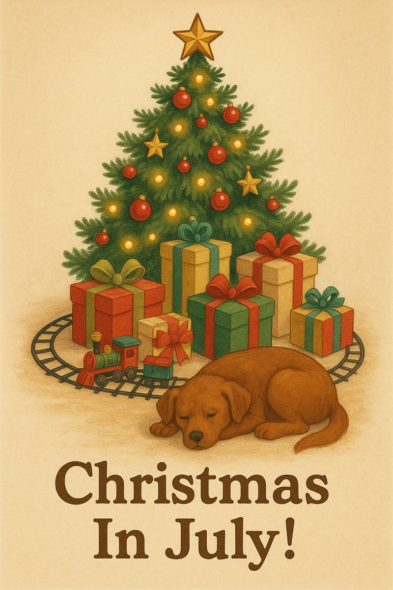 MathiyaAdams's tweet image. It's Christmas in July and at MisquePress.com we want to help you celebrate the month with some Christmas-themed books on sale. Check out the Christmas in July promo for the ebooks included in this sale.