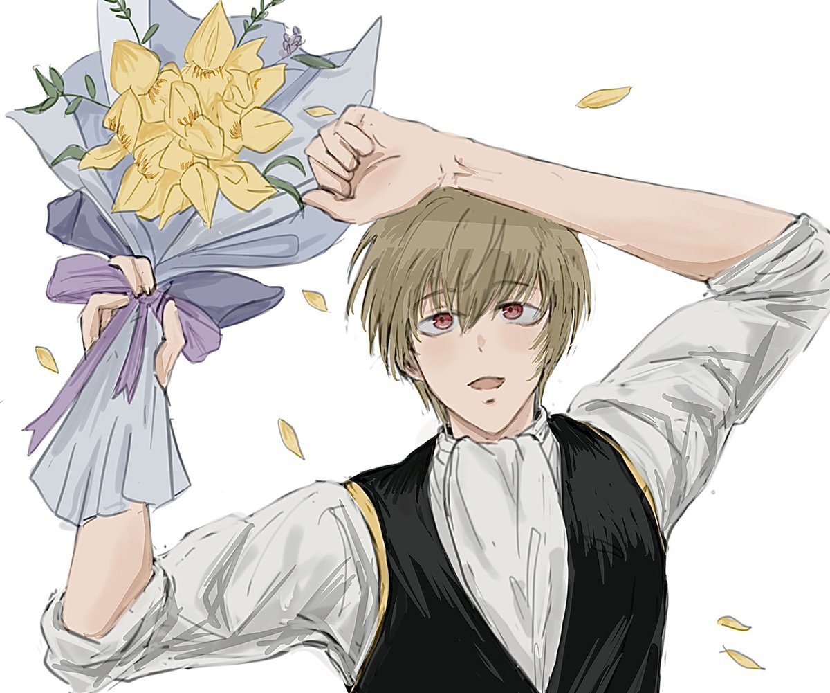 #沖田総悟生誕祭2025
#沖田総悟誕生祭2025
햅삐바스데이 소고~!🎂🎉