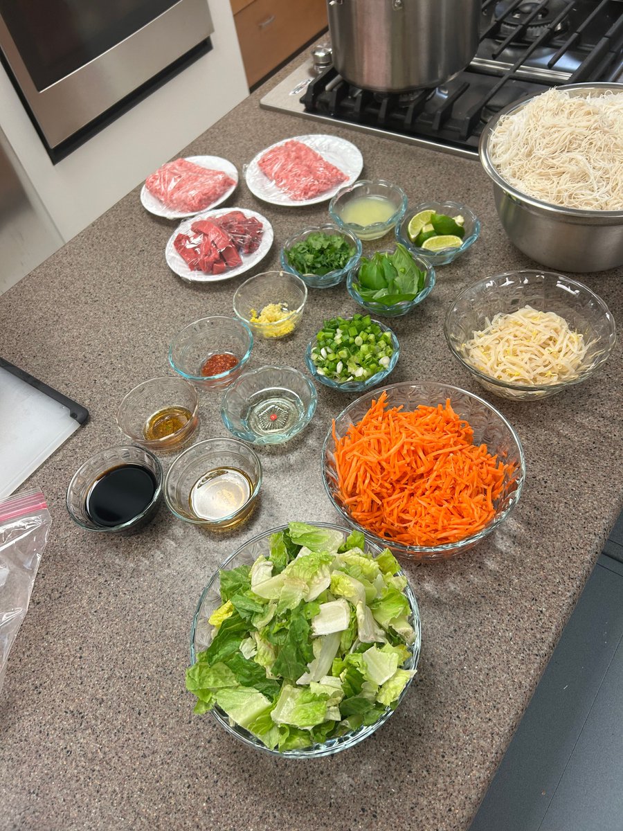 At the end of June, our Nutrition Department welcomed the Pennsylvania Pork Producers Council and Pennsylvania Beef Council to campus for their second "Meat" Me in the Kitchen Event. 

Thanks for visiting our campus!