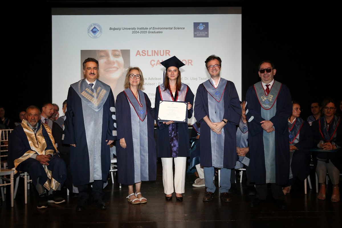 IES Boğaziçi tweet media