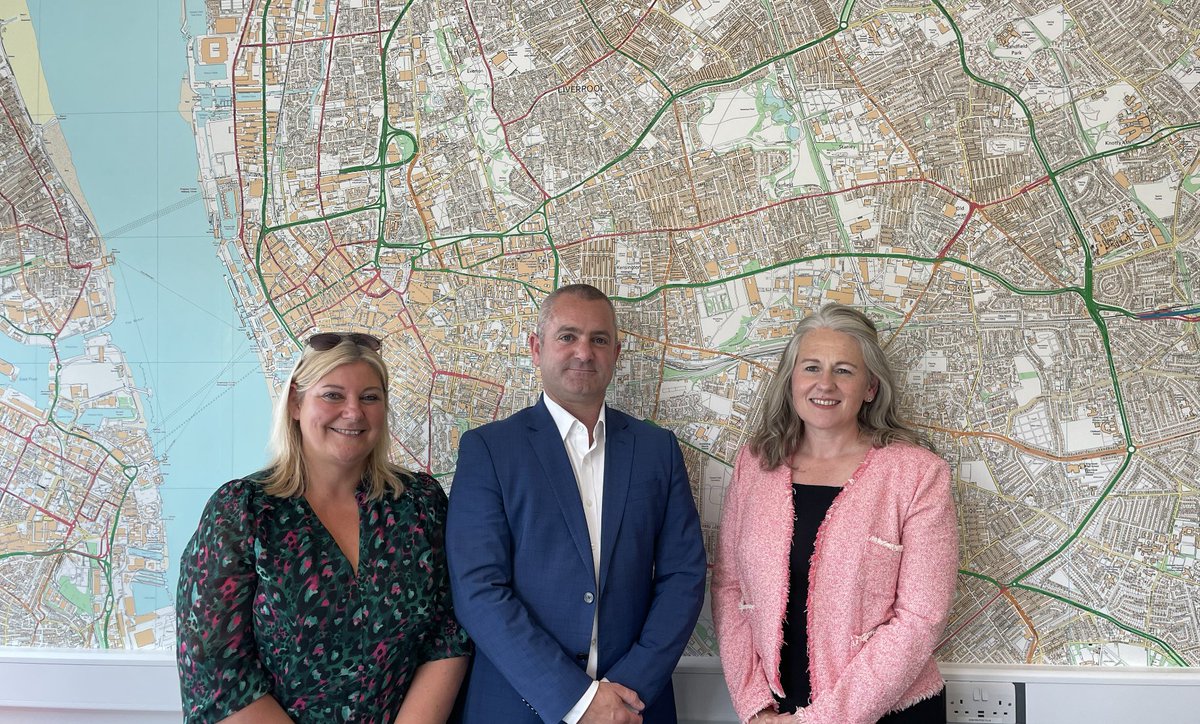 Huge thank you to our 'Rising Star' judges who carried out our nomination interviews today. The 'Rising Star Award' is sponsored by <a href="/CammellLaird/">Cammell Laird</a> ⭐
We also extend our special thanks to CENTRAL TECH (<a href="/Sciontec/">Sciontec Developments Limited</a>) for hosting us! hubs.ly/Q03w2gF00