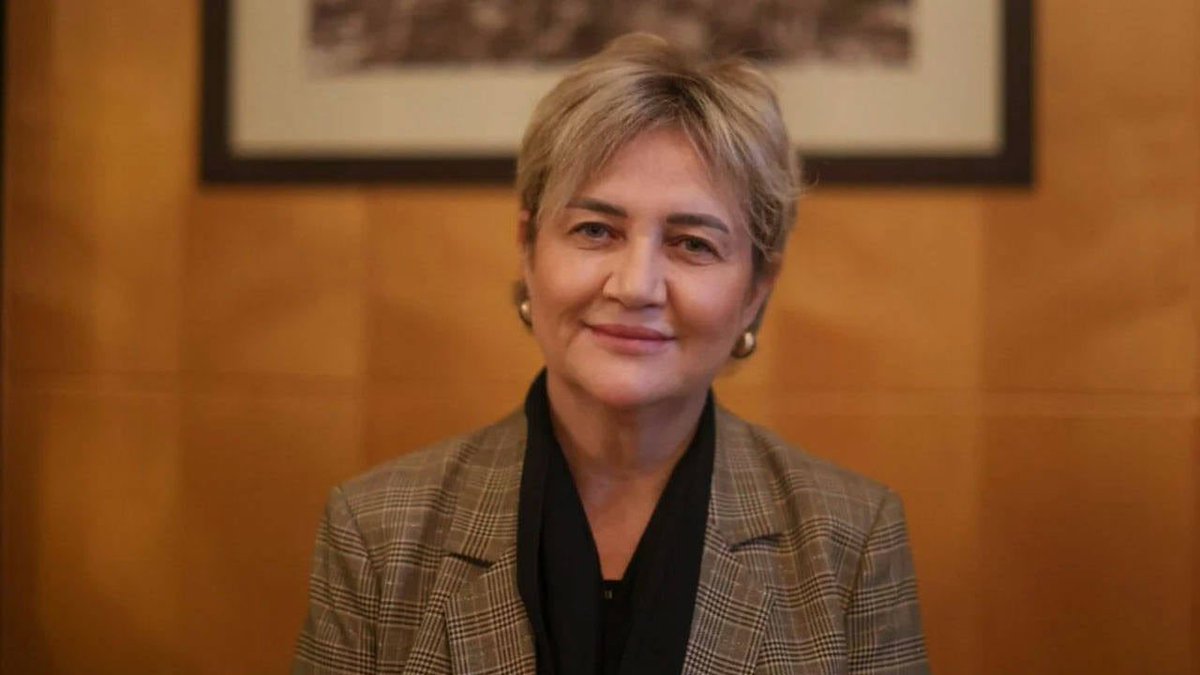 İBB operasyonlarında tutuklanan eski Medya A.Ş. Genel Müdürü İpek Elif Atayman:

“Hâkim yüzüme bakmıyor ya cep telefonuyla ilgileniyor ya mübaşirle konuşuyor. 

Tutukluluk kararı veren ilk hâkim gibi. O da yüzüme bakmadan, sürekli telefonuna bakmıştı.

En moral bozan yanı da bu.”