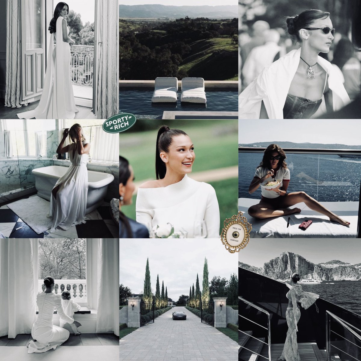 “this woman was so much more than i’d expected, so much more than i could resist.”

— happy birthday, valentina cavallaro! 🤍