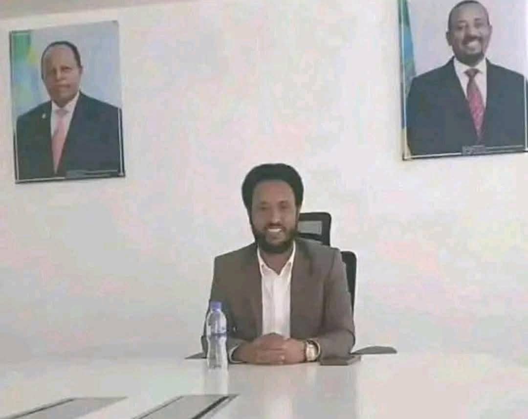 Voice of Tigray(VOT) tweet media